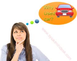 How to Buy a Used Car in Virginia