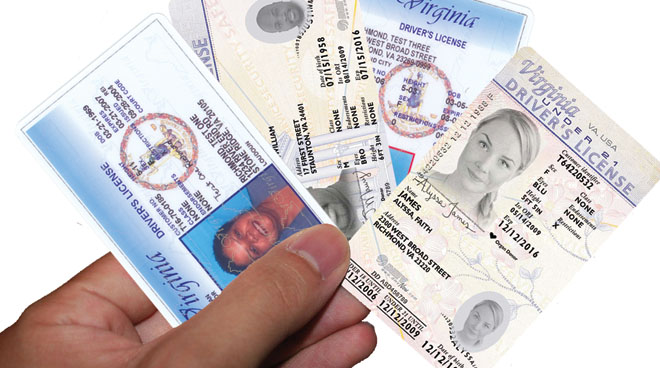 How To Obtain a Virginia Drivers License As Quickly As Possible