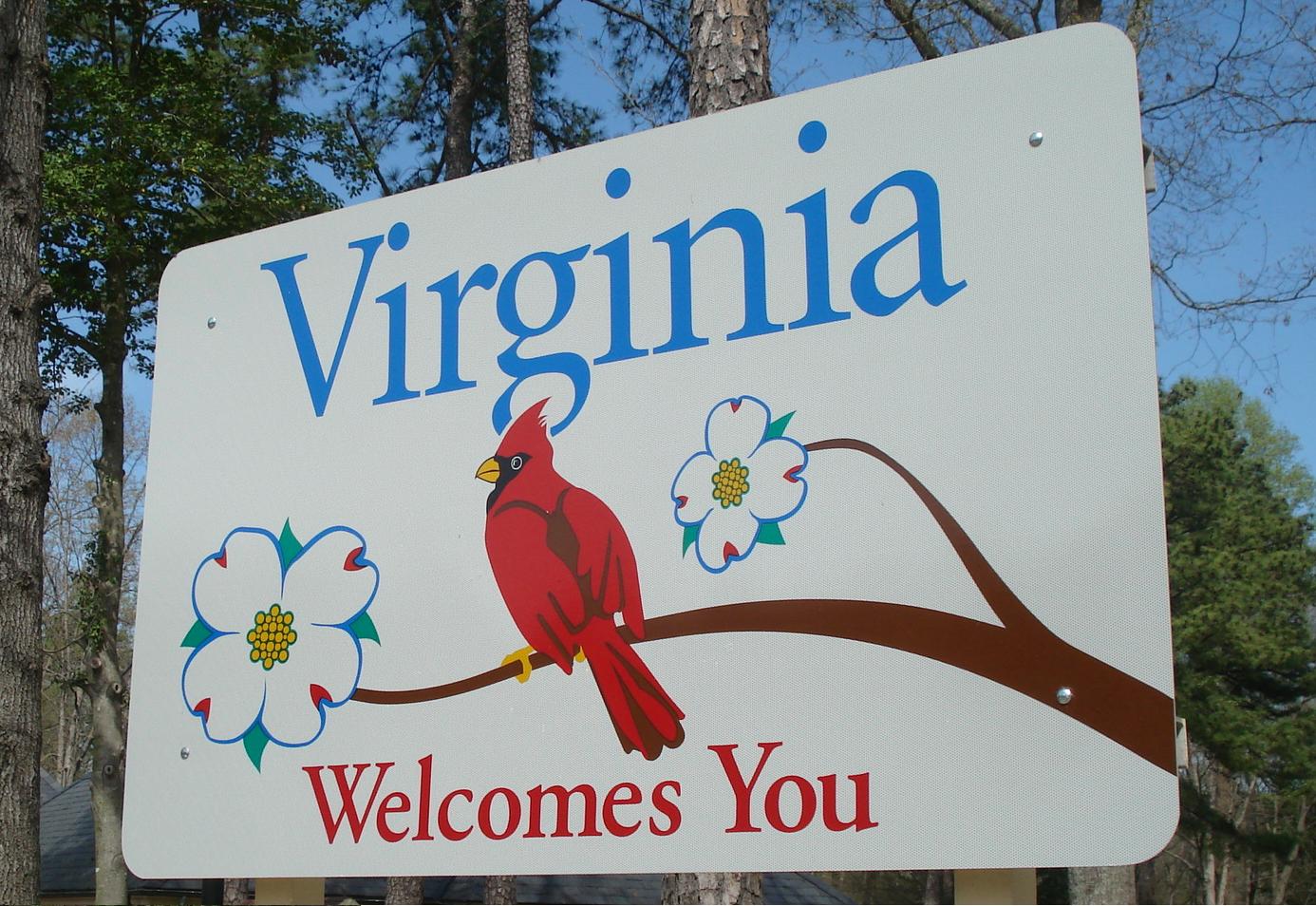 About Virginia permit practice test