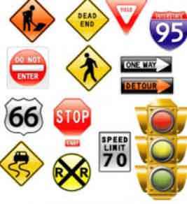 Mastering the Traffic Sign Test: Essential Tips for Your Driver’s License Exam
