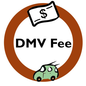 nc dmv duplicate license fee