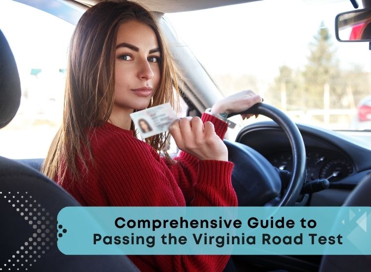 Comprehensive Guide to Passing the Virginia Road Test