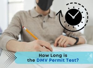 How Long is the DMV Permit Test? - dmvvatest.com