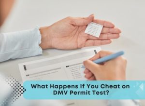 What Happens If You Cheat on DMV Permit Test - dmvvatest.com